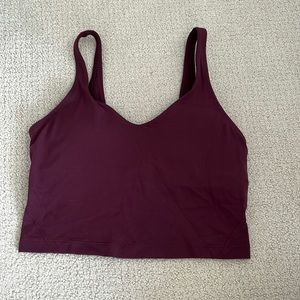 lululemon align tank